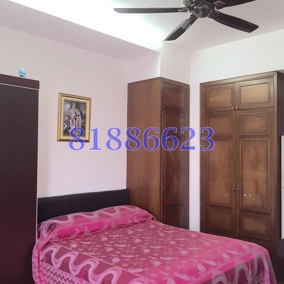 The Bayshore (D16), Condominium #85238262
